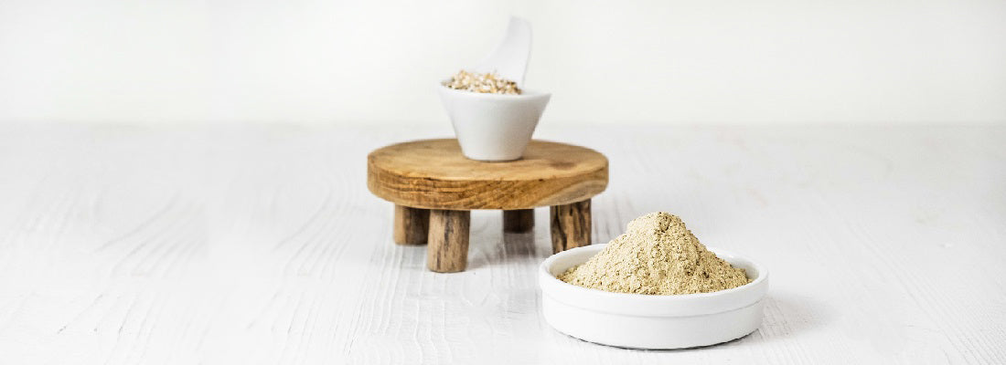 Wheat Germ Extract, organic