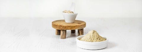 Estratto di germe di grano, bio