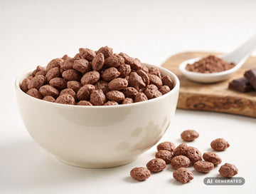 Heliaflor® Cereal Schoko, ecológico