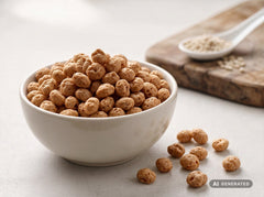 Heliaflor® Cereal Pur, ecológico