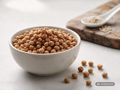 Heliaflor® Cereal Pur Small, ecológico