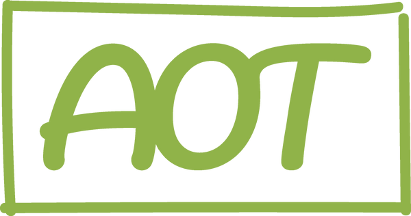 AOT GmbH logo