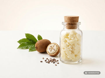 Copoazu Butter kaltgepresst, bio