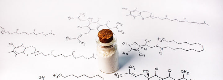 Antiossidanti naturali per la cosmetica | AOT