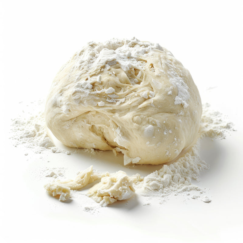 Pâte & produits de boulangerie
