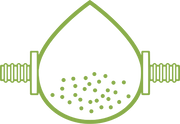 CO₂ extraction (oils)