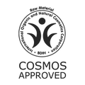 COSMOS Approved