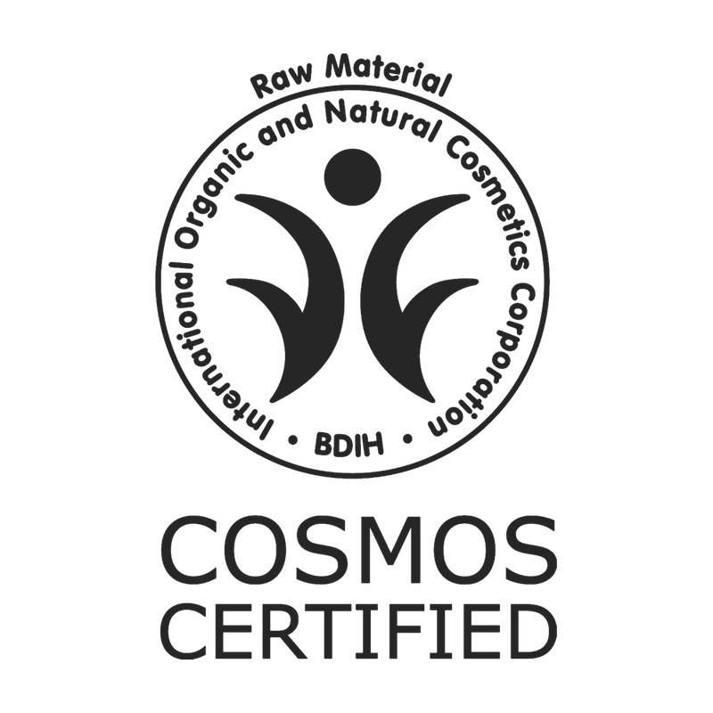 COSMOS Certified