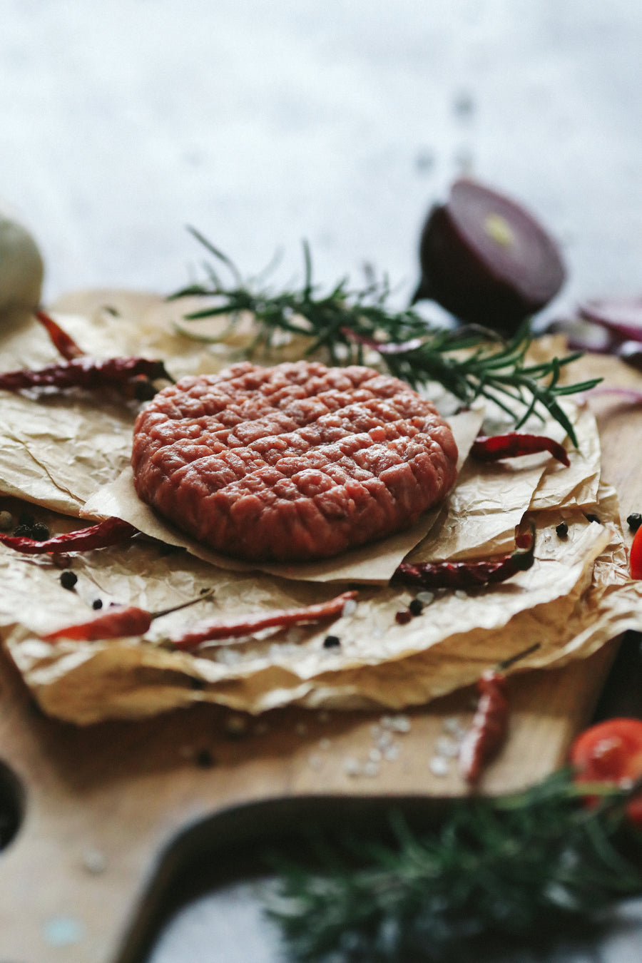 Alternative vegane alla carne