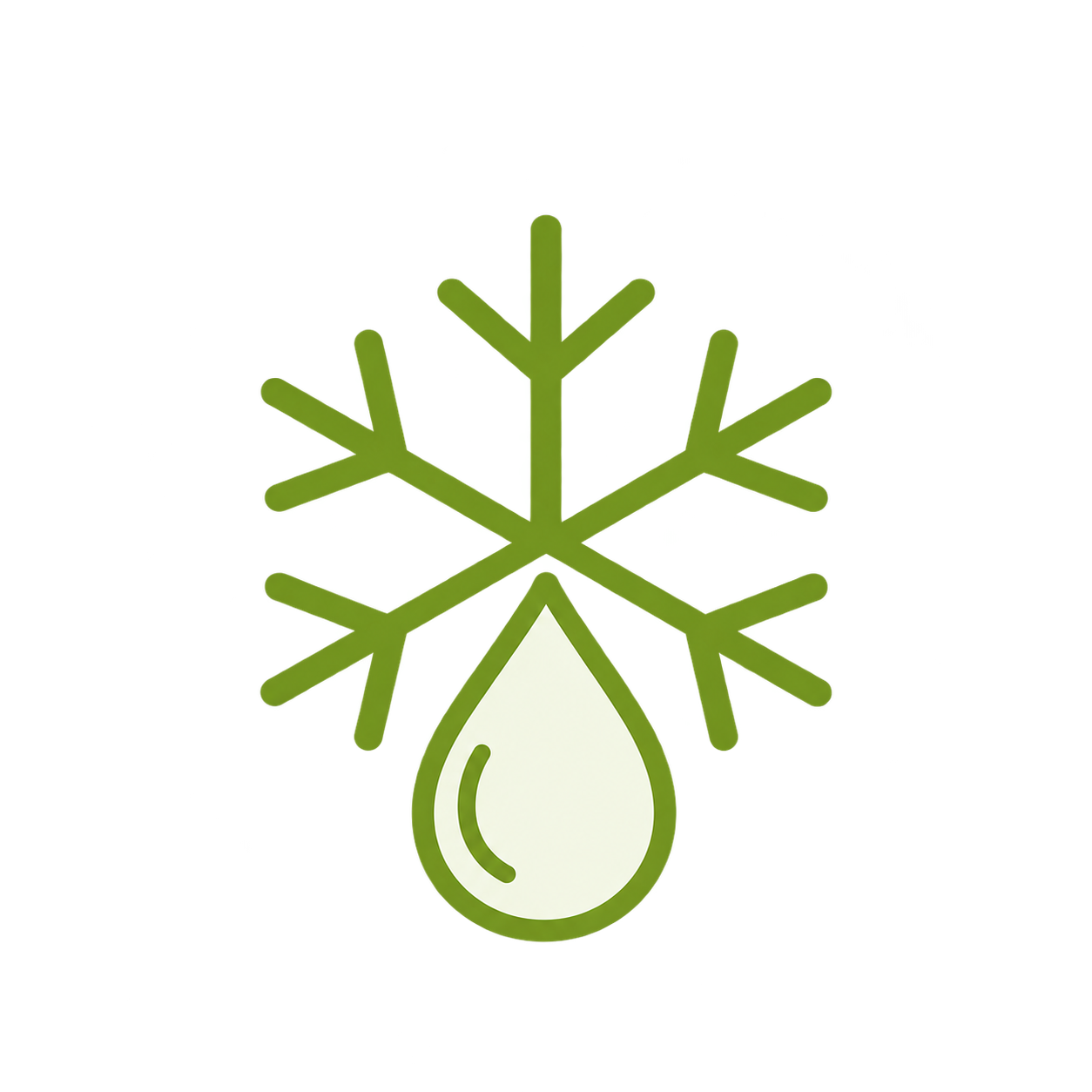 Winterisation d’huiles végétales